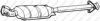 BOSAL 098-069 Catalytic Converter